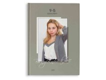 Выпускной альбом для 4 9 11 класса Бежевый