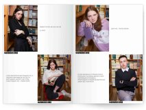 Выпускной альбом для 4 9 11 класса Нормальный от 10 разворотов Москва Санкт-Петербург заказать выпускной альбом