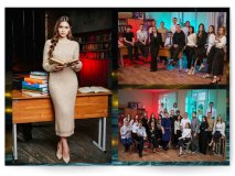 Новый подход к съёмке выпускного альбома. Такой фотосессии на выпускной альбом у тебя точно не было! Высокое качество в любых локациях! Выпускной альбом для старших классов.